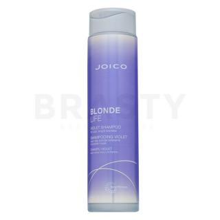 Joico Blonde Life Violet Shampoo neutralizáló sampon szőke hajra 300 ml