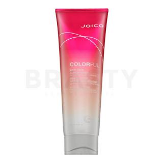 Joico Colorful Anti-Fade Conditioner tápláló kondicionáló fényes festett hajért 250 ml