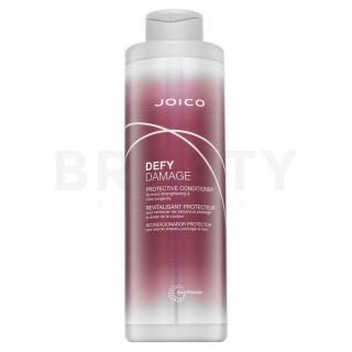 Joico Defy Damage Protective Conditioner erősítő kondicionáló sérült hajra 1000 ml