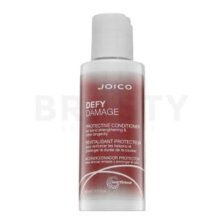 Joico Defy Damage Protective Conditioner erősítő kondicionáló sérült hajra 50 ml