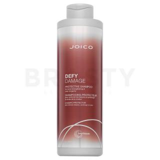 Joico Defy Damage Protective Shampoo sampon sérült hajra 1000 ml