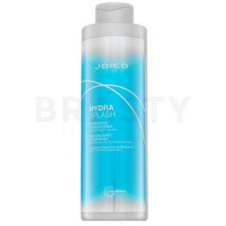 Joico HydraSplash Hydrating Conditioner tápláló kondicionáló haj hidratálására 1000 ml