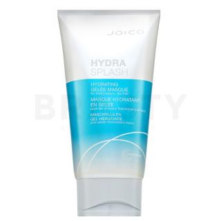 Joico HydraSplash Hydrating Gelee Masque gél kezelés haj hidratálására 150 ml