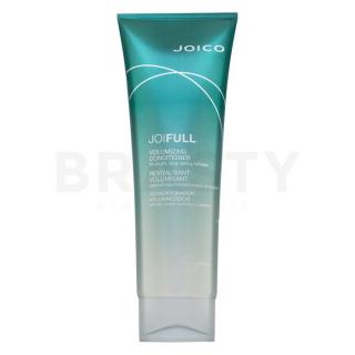 Joico JoiFull Volumizing Conditioner tápláló kondicionáló vékony szálú volumen nélküli hajra 250 ml