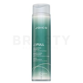Joico JoiFull Volumizing Shampoo erősítő sampon vékony szálú volumen nélküli hajra 300 ml