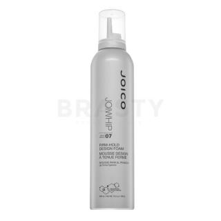 Joico JoiWhip Firm-Hold Design Foam hajhab erős fixálásért 300 ml