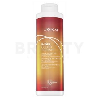 Joico K-Pak Color Therapy Color-Protecting Conditioner tápláló kondicionáló festett és melírozott hajra 1000 ml