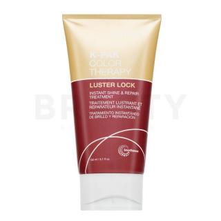 Joico K-Pak Color Therapy Luster Lock Shine & Repair Treatment tápláló maszk festett hajra 150 ml