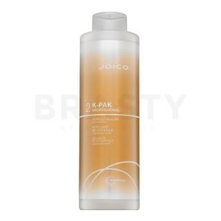 Joico K-Pak Cuticle Sealer hajsimító kondicionáló kémiailag kezelt hajra 1000 ml