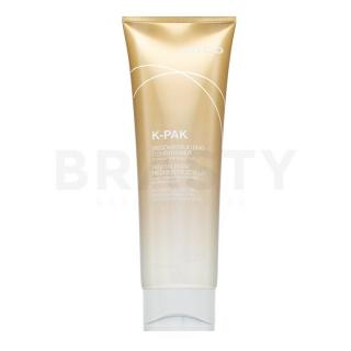 Joico K-Pak Reconstructing Conditioner tápláló kondicionáló sérült hajra 250 ml