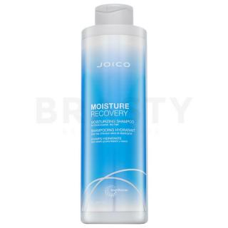 Joico Moisture Recovery Shampoo tápláló sampon száraz hajra 1000 ml