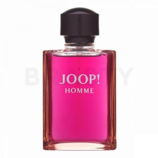 Joop! Homme Eau de Toilette férfiaknak 125 ml