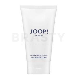 Joop! Le Bain Velvet testápoló tej nőknek 150 ml