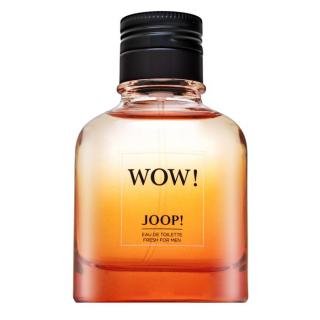 Joop! Wow! Fresh Eau de Toilette férfiaknak 40 ml