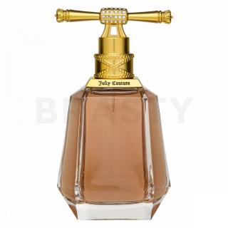 Juicy Couture I Am Juicy Couture Eau de Parfum nőknek 100 ml