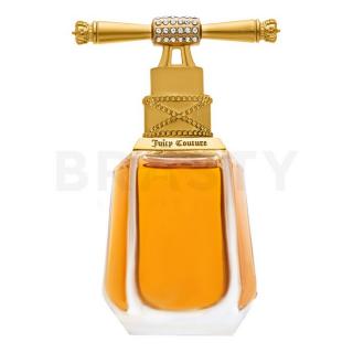 Juicy Couture I Am Juicy Couture Eau de Parfum nőknek 50 ml