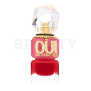 Juicy Couture Oui Eau de Parfum nőknek 30 ml