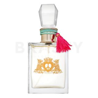 Juicy Couture Peace, Love and Juicy Couture Eau de Parfum nőknek 100 ml