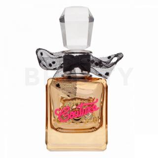 Juicy Couture Viva La Juicy Gold Couture Eau de Parfum nőknek 50 ml