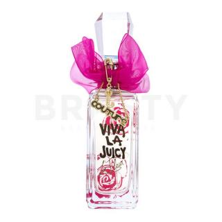 Juicy Couture Viva La Juicy La Fleur Eau de Toilette nőknek 75 ml