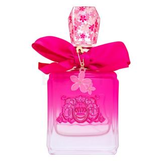 Juicy Couture Viva La Juicy Petals Please Eau de Parfum nőknek 100 ml