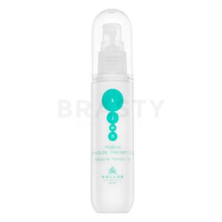 Kallos Absolute Keratin Milk hajsimító tej keratinnal 50 ml