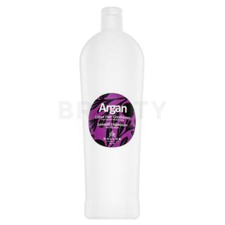 Kallos Argan Colour Hair Conditioner tápláló kondicionáló festett hajra 1000 ml