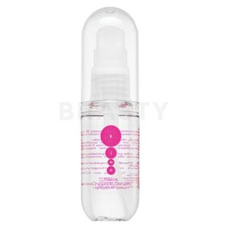 Kallos Dry Ends Serum szérum töredezett hajvégekre 30 ml