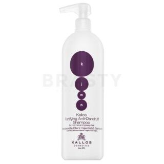 Kallos Fortifying Anti-Dandruff Shampoo erősítő sampon korpásodás ellen 1000 ml