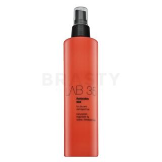 Kallos LAB 35 Restorative Milk öblítés nélküli ápolás száraz és sérült hajra 300 ml
