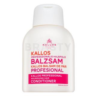 Kallos Professional Nourishing Hair Conditioner tápláló kondicionáló minden hajtípusra 500 ml