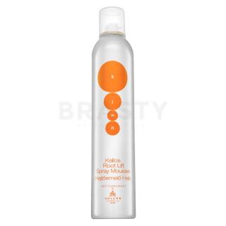 Kallos Root Lift Spray Mousse hab volumen növelésre 300 ml