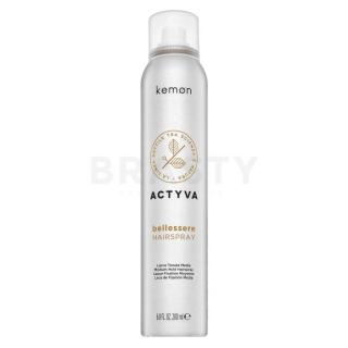 Kemon Actyva Bellessere Hairspray hajlakk közepes fixálásért 200 ml