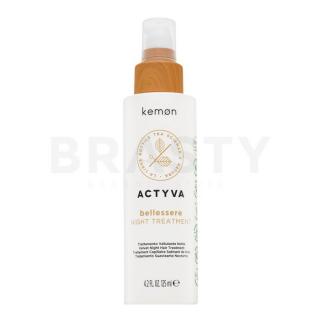 Kemon Actyva Bellessere Night Treatment Éjszakai hidratáló maszk minden hajtípusra 125 ml