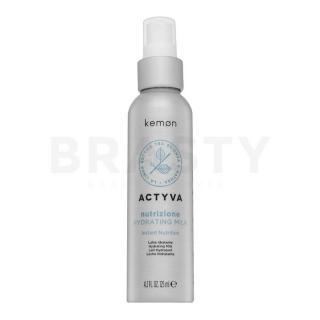 Kemon Actyva Nutrizione Hydrating Milk öblítés nélküli ápolás hidratáló hatású 125 ml