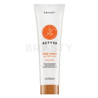 Kemon Actyva testápoló krém After Sun Body Balm 150 ml