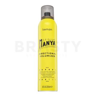 Kemon Hair Manya Directional Volumizer hajformázó hab volumen növelésre 250 ml
