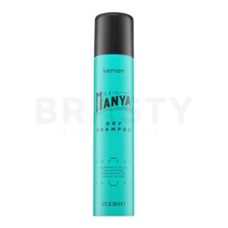 Kemon Hair Manya Dry Shampoo száraz sampon minden hajtípusra 200 ml