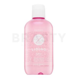 Kemon Liding Color Shampoo tápláló sampon festett hajra 250 ml