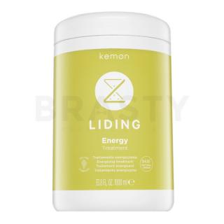 Kemon Liding Energy Treatment erősítő kondicionáló hajhullás ellen 1000 ml