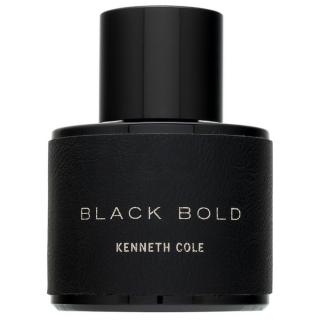 Kenneth Cole Black Bold Eau de Parfum férfiaknak 100 ml