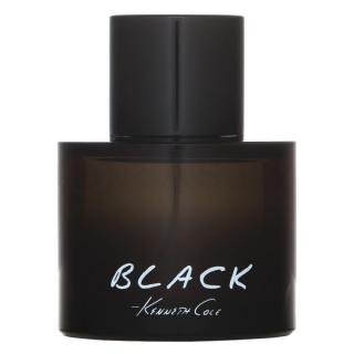 Kenneth Cole Black Eau de Toilette férfiaknak 100 ml