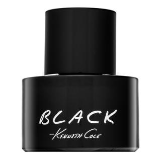 Kenneth Cole Black Eau de Toilette férfiaknak 50 ml