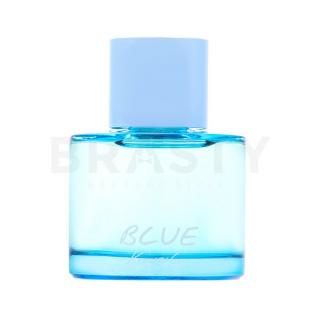 Kenneth Cole Blue Eau de Toilette férfiaknak 100 ml