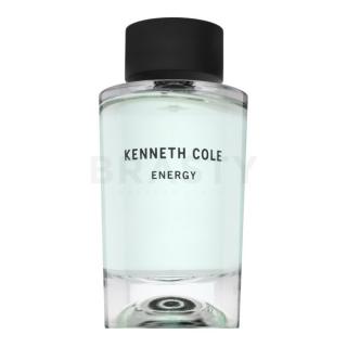 Kenneth Cole Energy Eau de Toilette uniszex 100 ml