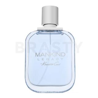 Kenneth Cole Mankind Legacy Eau de Toilette férfiaknak 100 ml