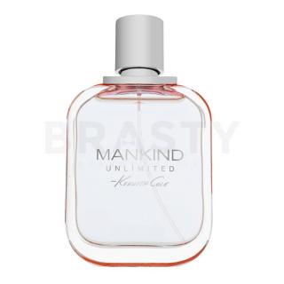 Kenneth Cole Mankind Unlimited Eau de Toilette férfiaknak 100 ml