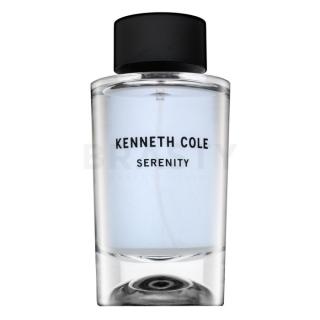 Kenneth Cole Serenity Eau de Toilette férfiaknak 100 ml