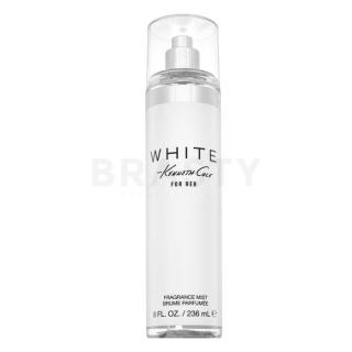 Kenneth Cole White For Her testápoló spray nőknek 236 ml