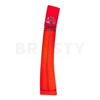 Kenzo Flower by Kenzo 20th Anniversary Edition Eau de Parfum nőknek 50 ml